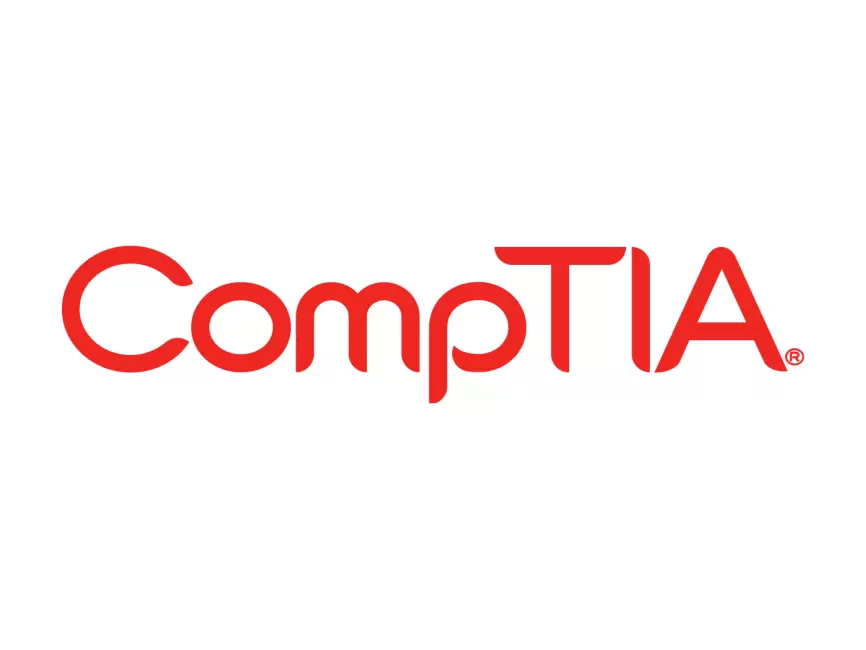 CompTIA logo