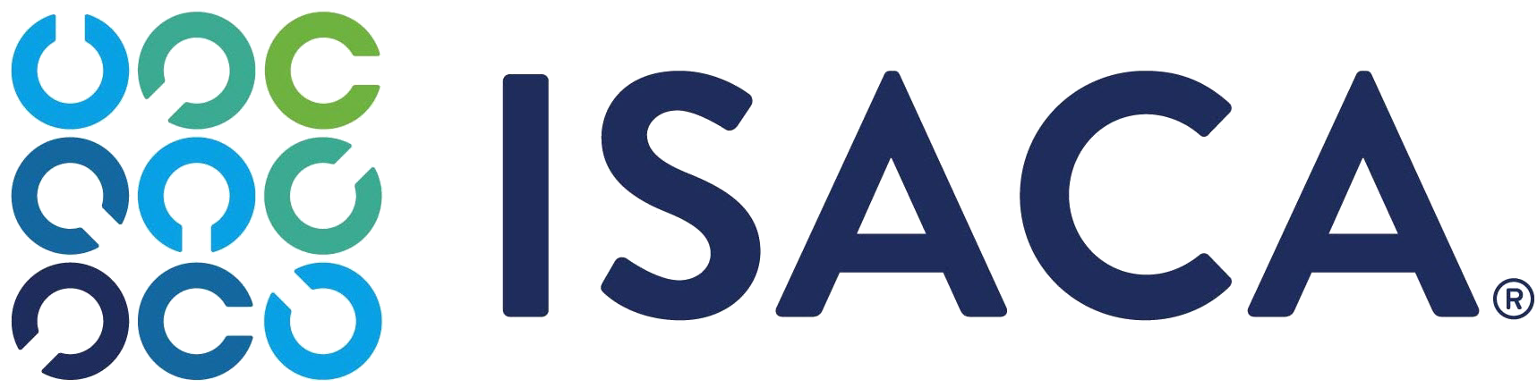 شعار ISACA